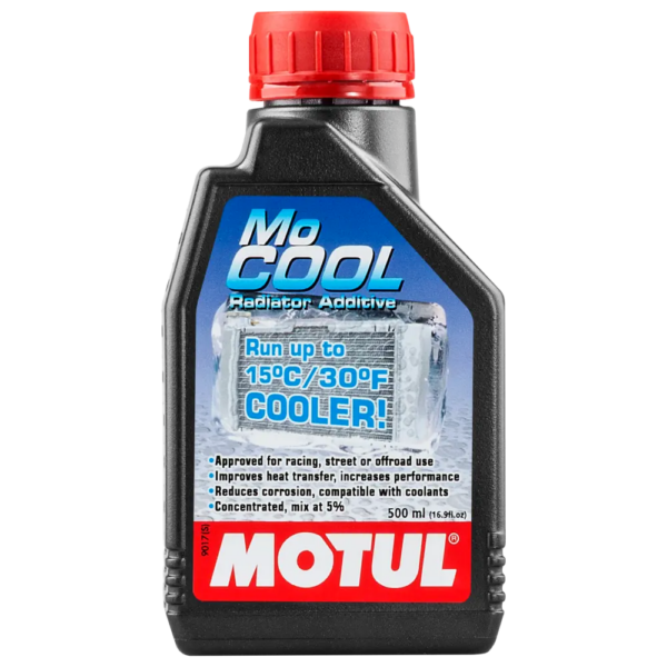 Motul MoCOOL - 500ML