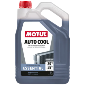 Motul Auto Cool Classic -25°C - 5L