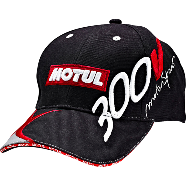 Motul - Cap 300V Motorsport