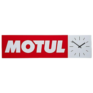 Motul - Garageklok