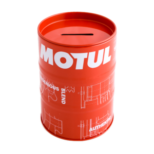 Motul - Spaarpot