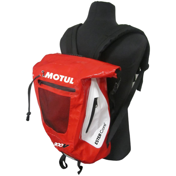 Motul - Waterproof back pack 300V (20 Liter)