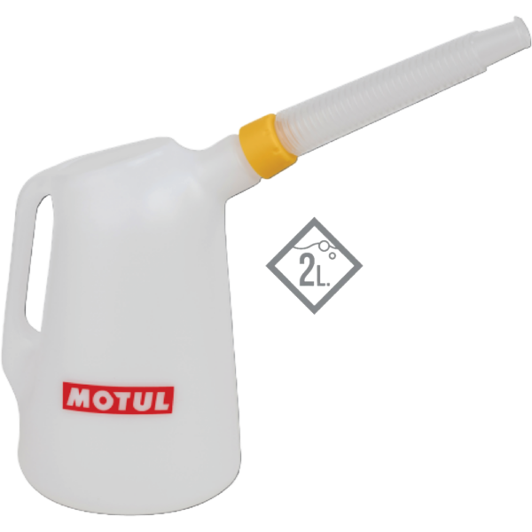 Motul Pitcher 2L