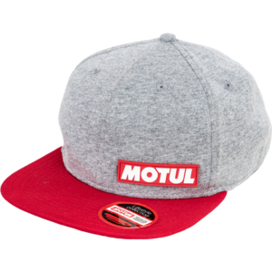 Motul - Cap Lifestyle platte klep