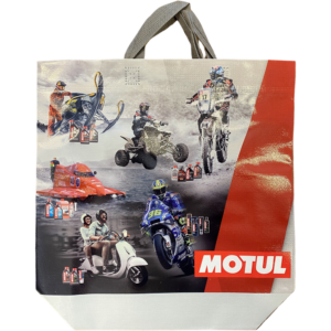 Motul - Draagtas