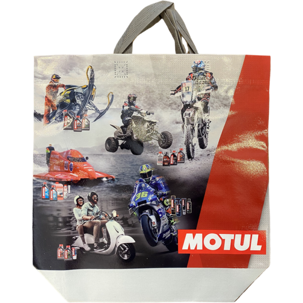 Motul - Draagtas