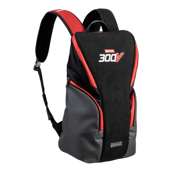 Motul - 300V Techno Monster Bag