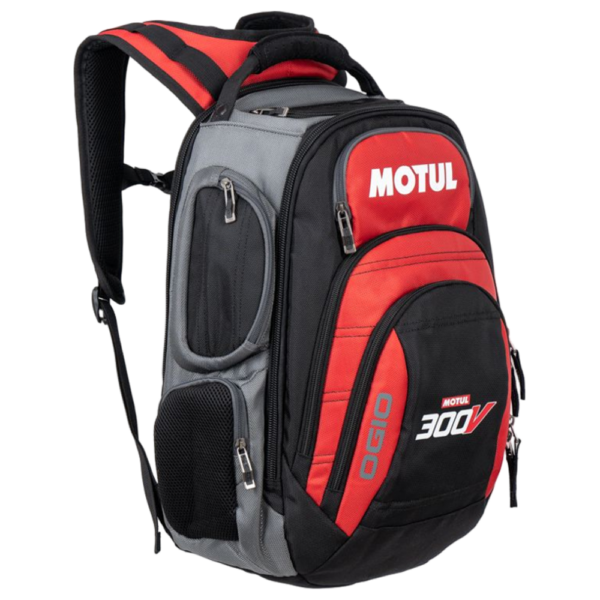 Motul - Ogio REV Back Pack