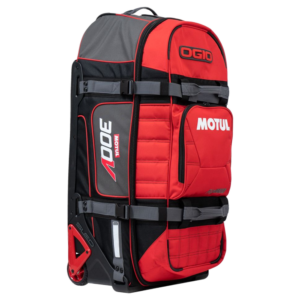 Motul - Ogio RIG 9800 Travel Gear bag