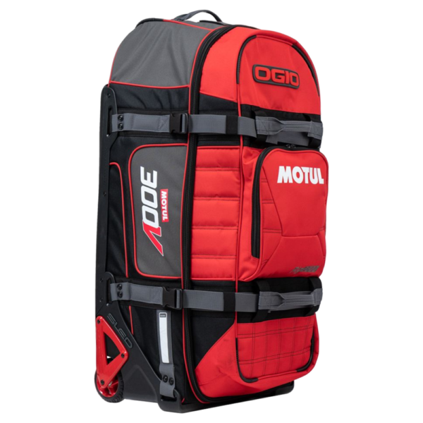 Motul - Ogio RIG 9800 Travel Gear bag