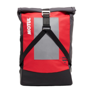 Motul - Fiets back pack (by Urban Circus)