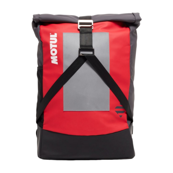 Motul - Fiets back pack (by Urban Circus)