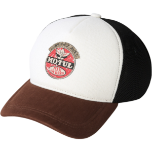 Motul - Cap Baseball Unisex