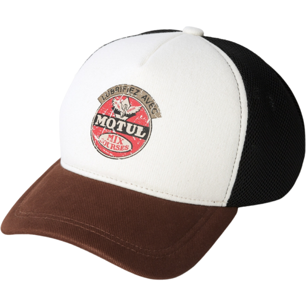 Motul - Cap Baseball Unisex