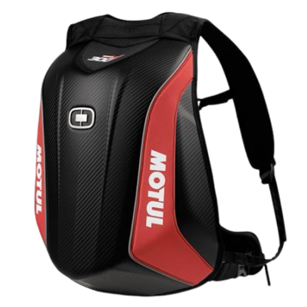 Motul - Ogio Mach S Carbon back pack