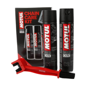 Motul Chain Care Kit