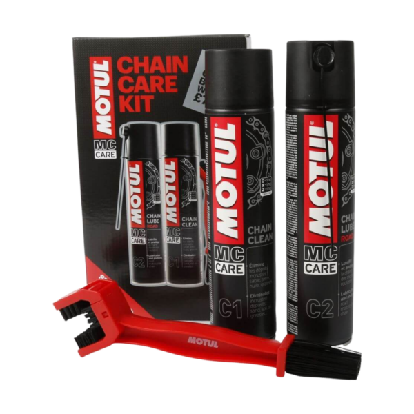 Motul Chain Care Kit