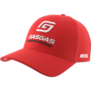 Motul - GASGAS Tech3 Racing Team Cap 2024