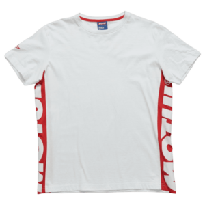 Motul - T-shirt 1  wit