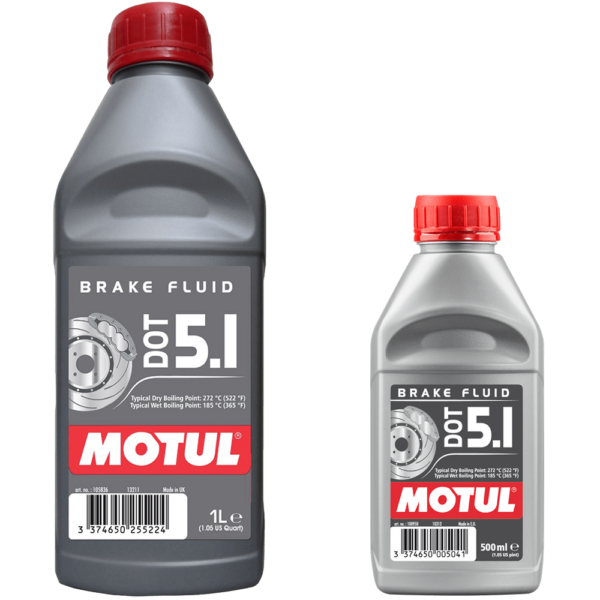 Motul DOT 5.1