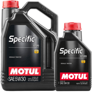 Motul Specific 0720 5W-30