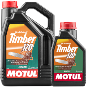 Motul Timber 120