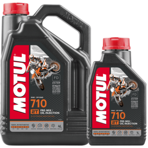 Motul 710 2T