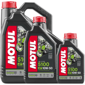 Motul 5100 4T 10W-50