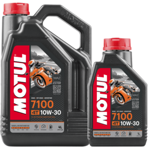 Motul 7100 4T 10W-30