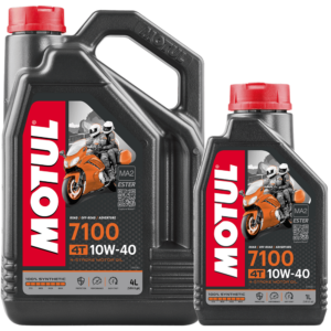 Motul 7100 4T 10W-40