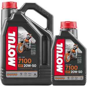 Motul 7100 4T 20W-50