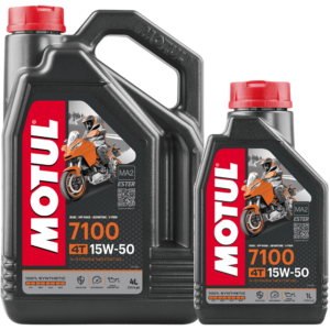 Motul 7100 4T 15W-50