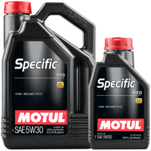 Motul Specific 913D 5W-30