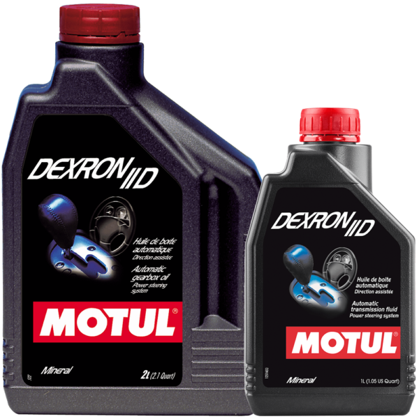 Motul Dexron II-D