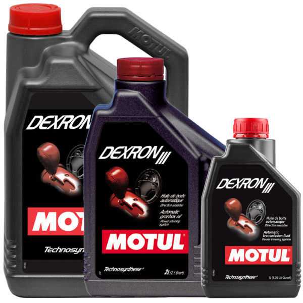 Motul Dexron III