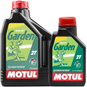 Motul Garden 2T