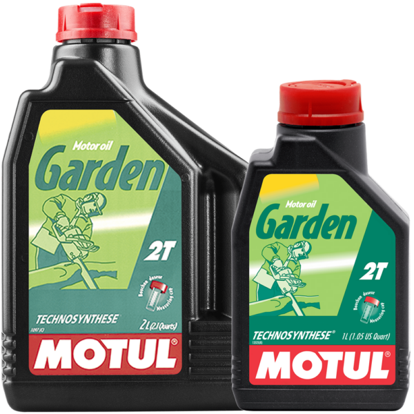 Motul Garden 2T