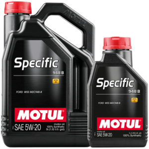 Motul Specific 948B 5W-20