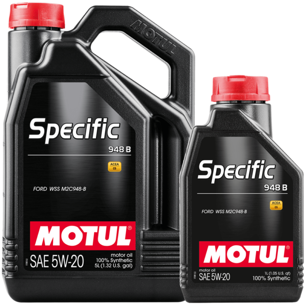 Motul Specific 948B 5W-20