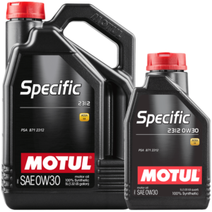 Motul Specific 2312 0W-30