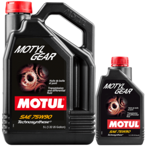 Motul Motylgear 75W-90