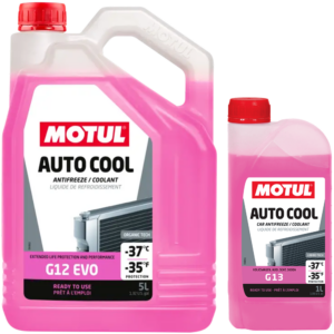 Motul Auto Cool G13 -37°C