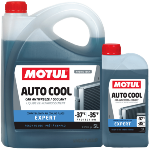 Motul Auto Cool Expert -37°C