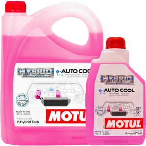 Motul e-Auto Cool -37°C