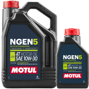 Motul NGEN 5 10W-30 4T