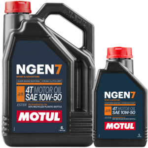 Motul NGEN 7 10W-50 4T