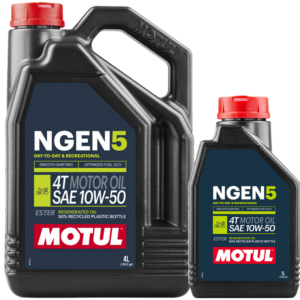 Motul NGEN 5 10W-50 4T