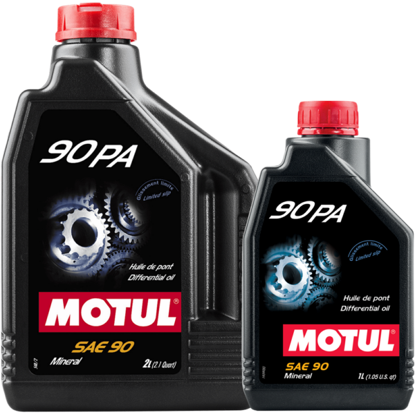 Motul 90 PA