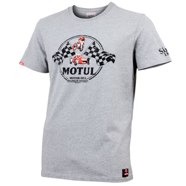 Motul - Lifestyle T-Shirt