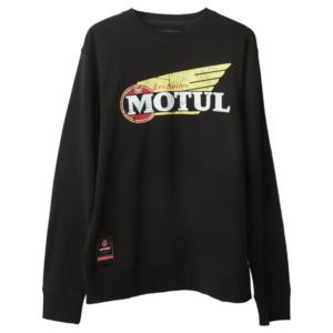 Motul - Sweatshirt (Zwart)